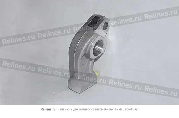 Intake rocker RH - 477F-***040BA