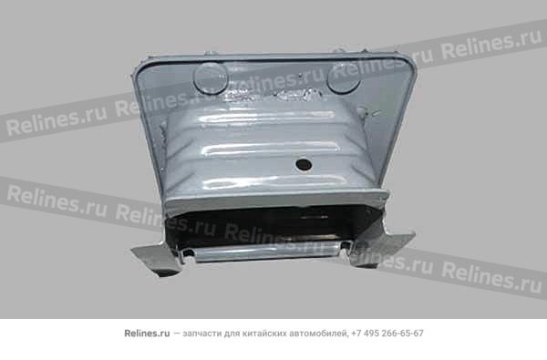 Power absorption box-rh - S18D-2***80-DY