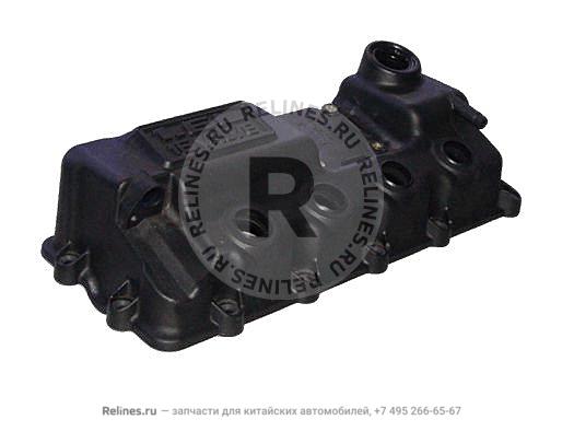 Cover assy - valve - 047***6ae