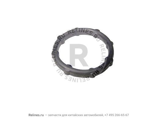 Seal ring-oil pump