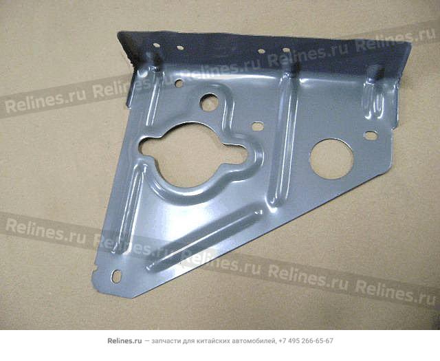 Handle bracket FR RH