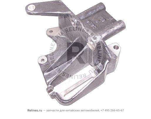 Bracket - power steering pump