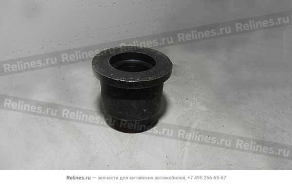 Dymorphim weld nut base - QR***2