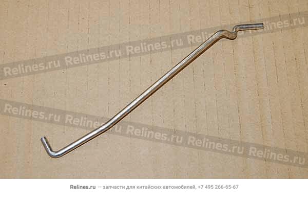 Otr push rod-fr door LH - A13-***171