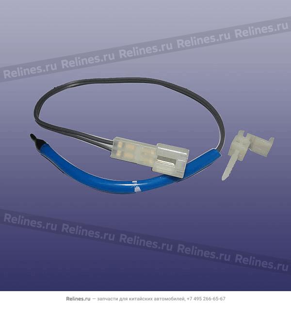 Temperature sensor - T11-8***41NE