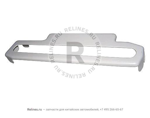 Reinforcement - hinge upper - A12-5***07-DY