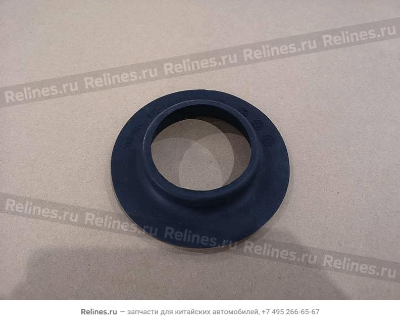 Шайба переднего амортизатора