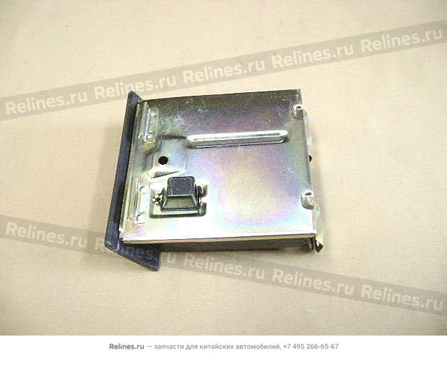 Ashtray-instrument panel - 530623***0-0803