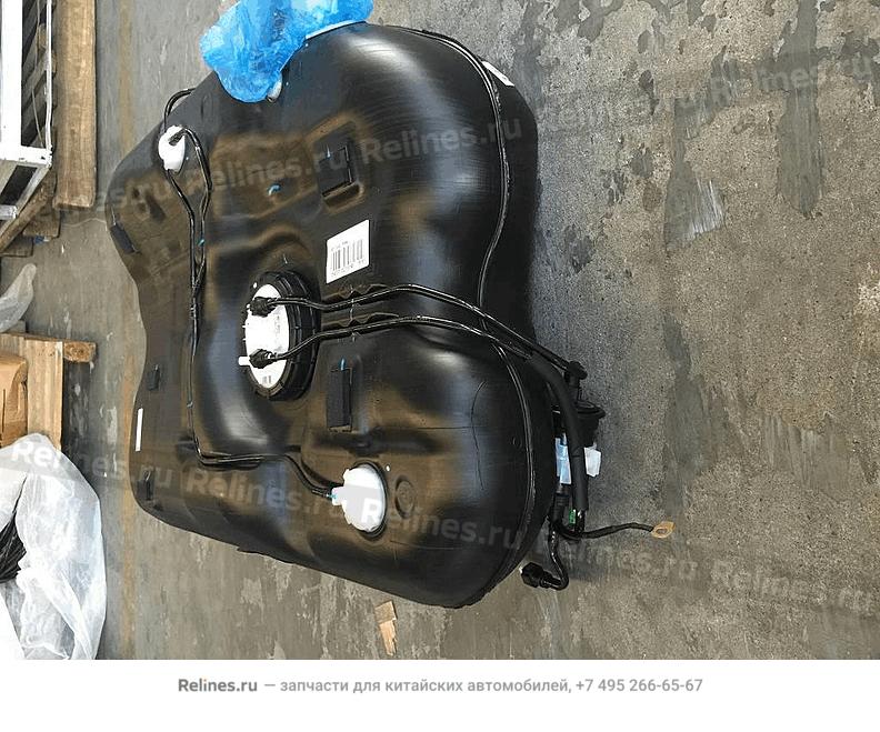 Assy,gasoline tank