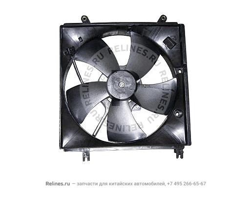 Fan - primary radiator - T11-1***20CA