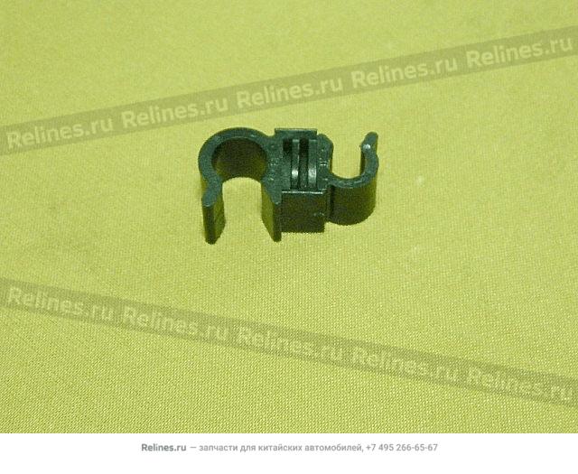 Double hole pipe clamp no.3 - 35060***Z16A