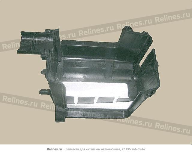 Blower housing assy - 8107***P00