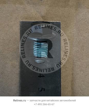 Fly wheel bolt - 104***200