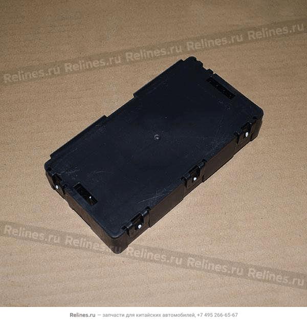 Auto AC control module - T11-8***30VT