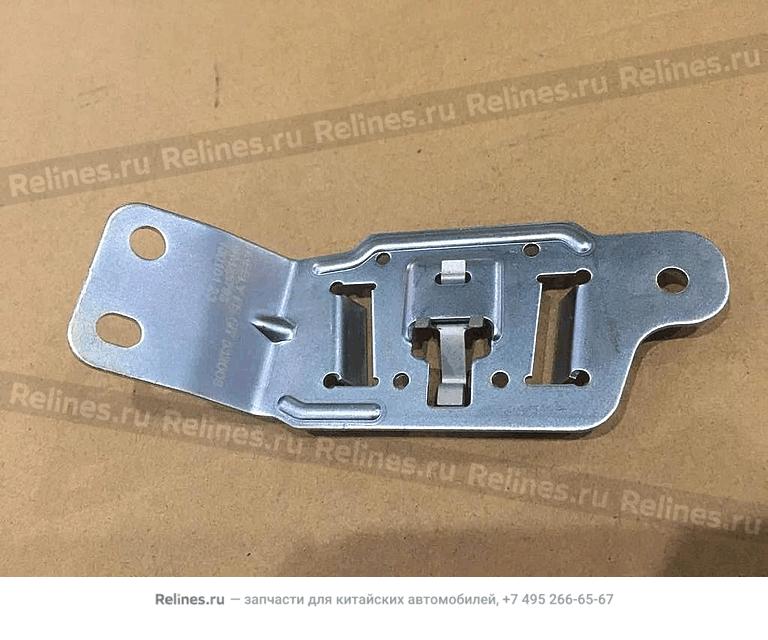 Oil reservior bracket(EC8)