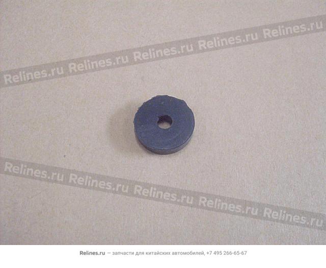 Rub washer-rr bumper hook - 2804***V08