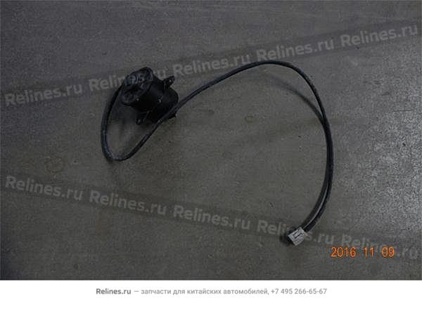 Cooling fan II - B37***0E1