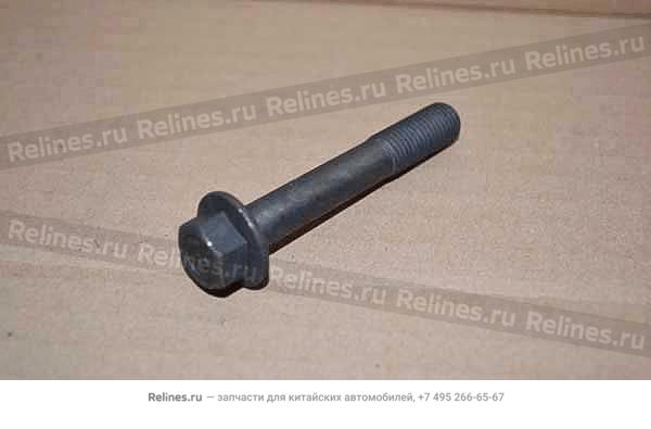 Bolt - master bearing cap - 372-***023