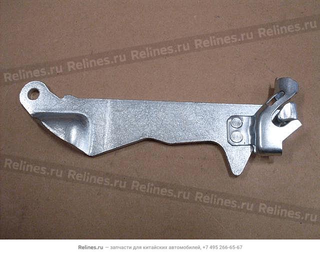 Right brake arm - 3502***P01