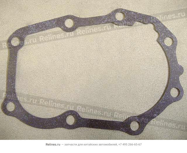 Gasket-fr cover - 17***2