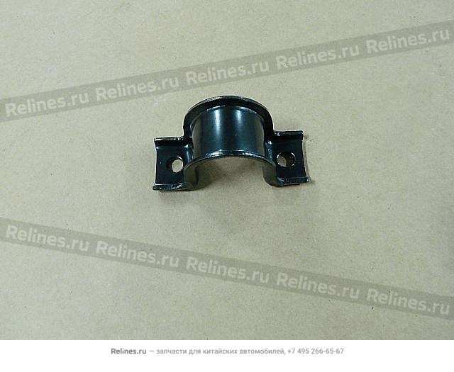 FR stabilizer bar brkt - 2906***V08