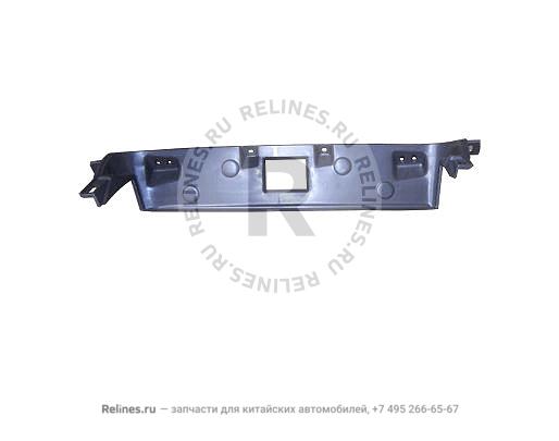 Baffle - INR glove box body - T11-***418