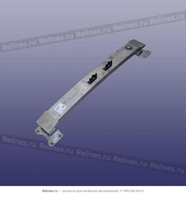 Усилитель переднего бампера в сборе T1D/T1A - 5010***6AA