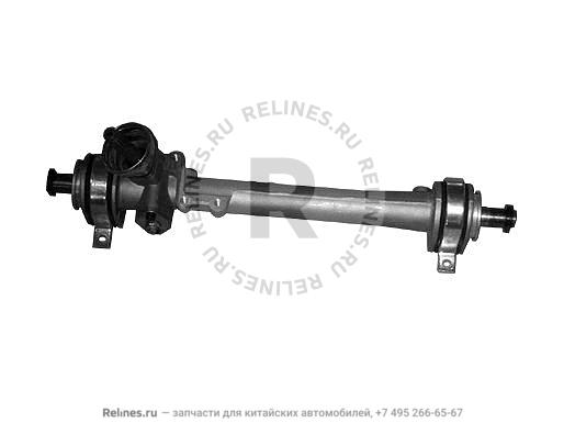 Gear assy - steering - A11-***010