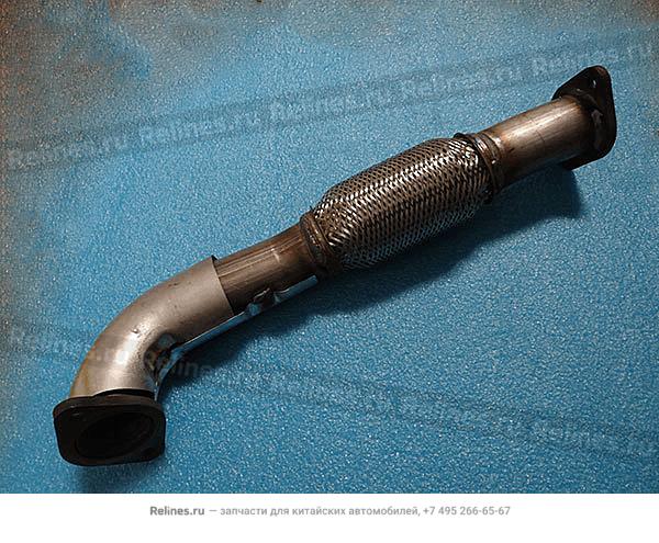 Down pipe - T11-1***10BL