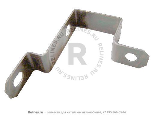 Bracket - pipe clamp - A21-***021