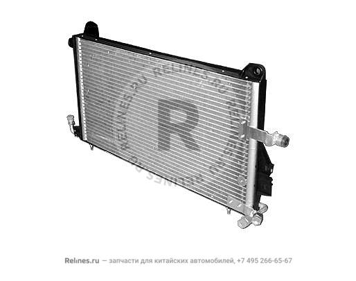 Радиатор кондиционера - A15-***010