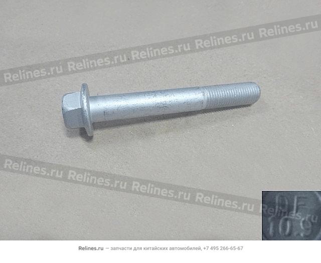 Hex flanged bolt - Q184W***0TFDE