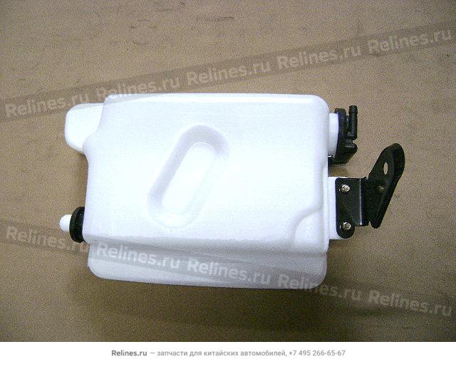 Expansion tank assy(02)