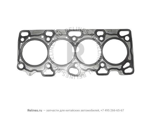 Прокладка головки блока цилиндров (ГБЦ) (2.4)