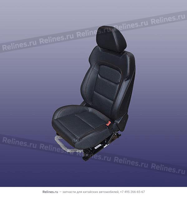 FR seat-rh