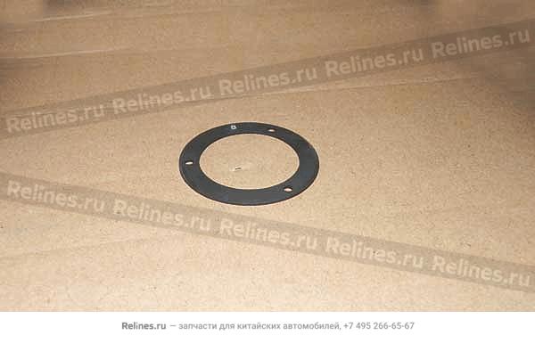 Gasket - adjust - QR523-***719AD