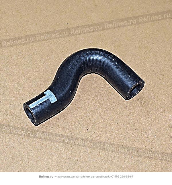 Hose-air intake hose - E3T10-***012AB