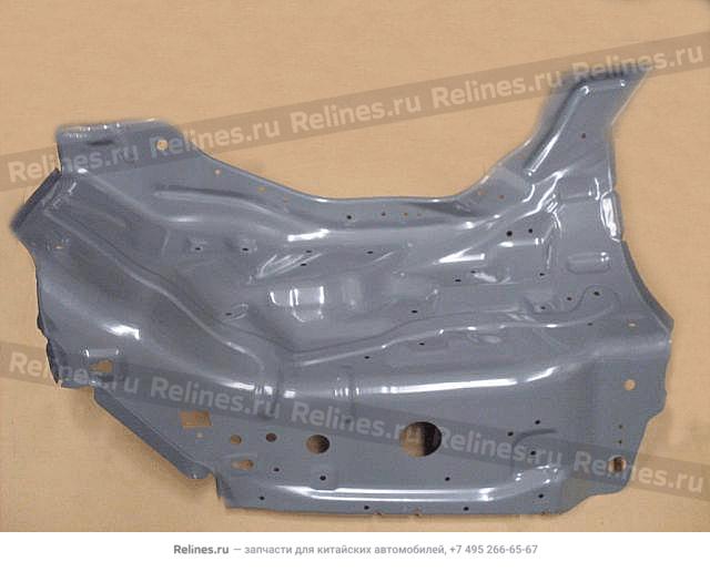 Mudguard RH - 84003***00-C2