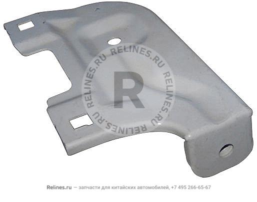 LWR assemble bracket - fender LH - B11-8***30-DY