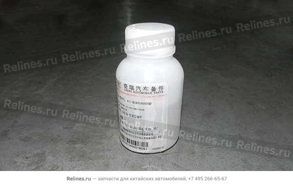 Refrigeration oil - A11-9EC***0001BD