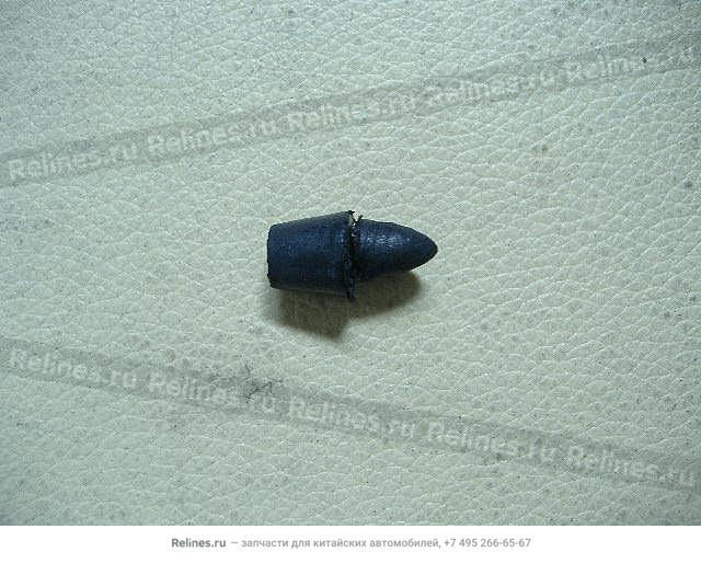 Bump stop-fuel filler - 1101***B00