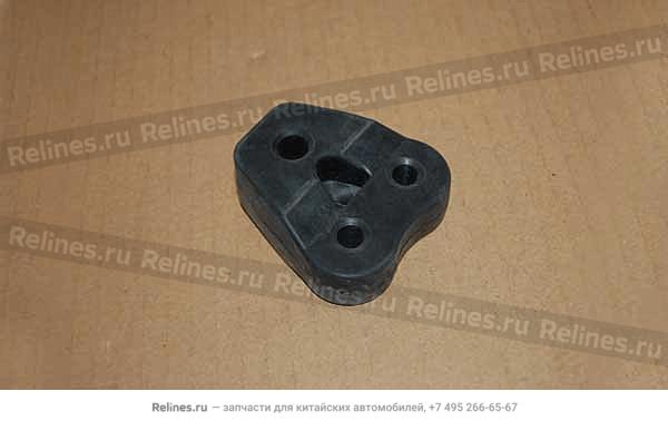 Hanger block
