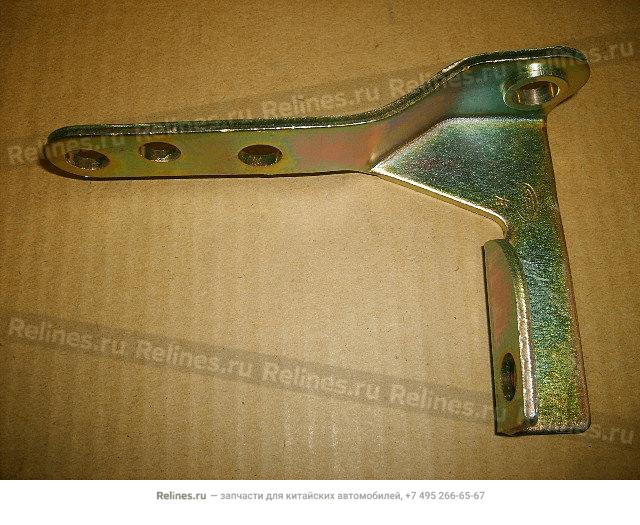 Hinge assy-tail gate RH - 8503***P00