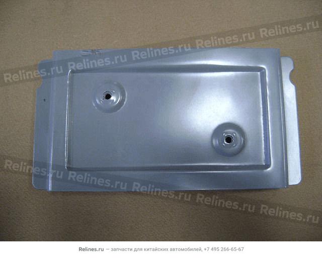 Brkt-sunroof lamp - 5701***K00