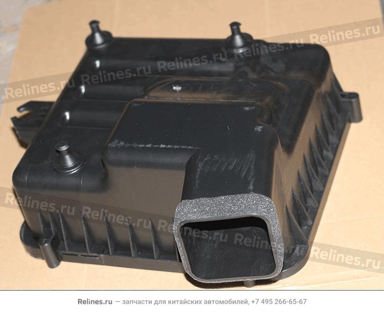 Air cleaner casing(lower) - 203***100