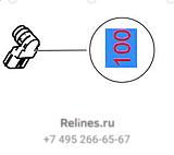 Парктроник - 36032***Z4JA