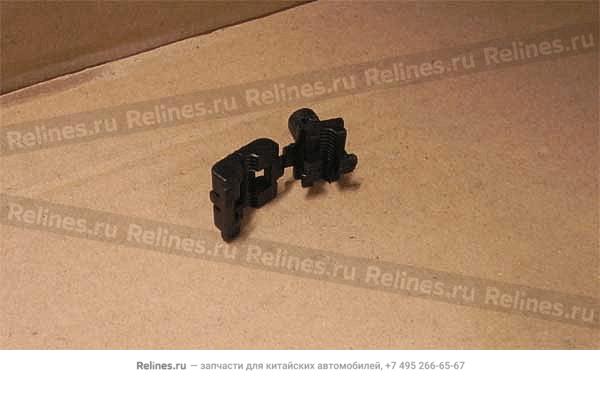 Screw thread buckle - P11-***260