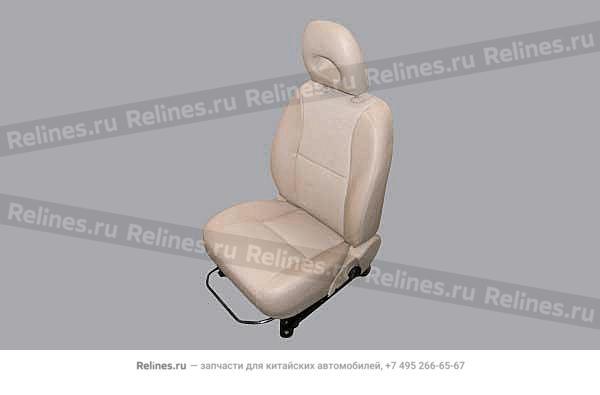 Seat assy - FR RH - T11-6***10BF