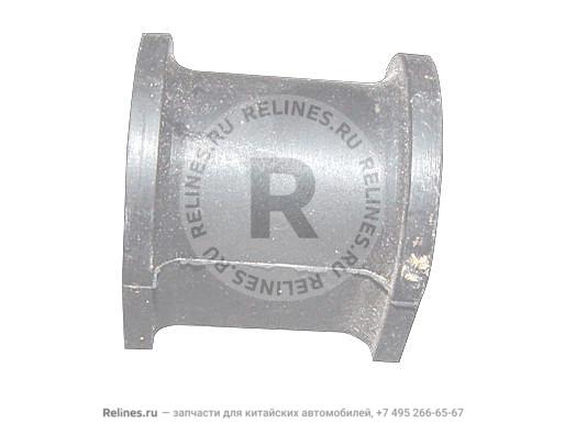 Sleeve assy-rr - B11-6***16013