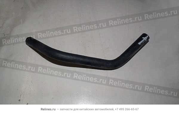 Hose 2-FUEL filling - P11-1***51BA